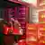 File images fo fireworks stocked in China