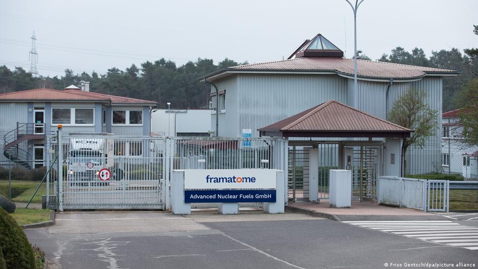 Politico: Берлін схвалив ядерний проєкт за участю Росії