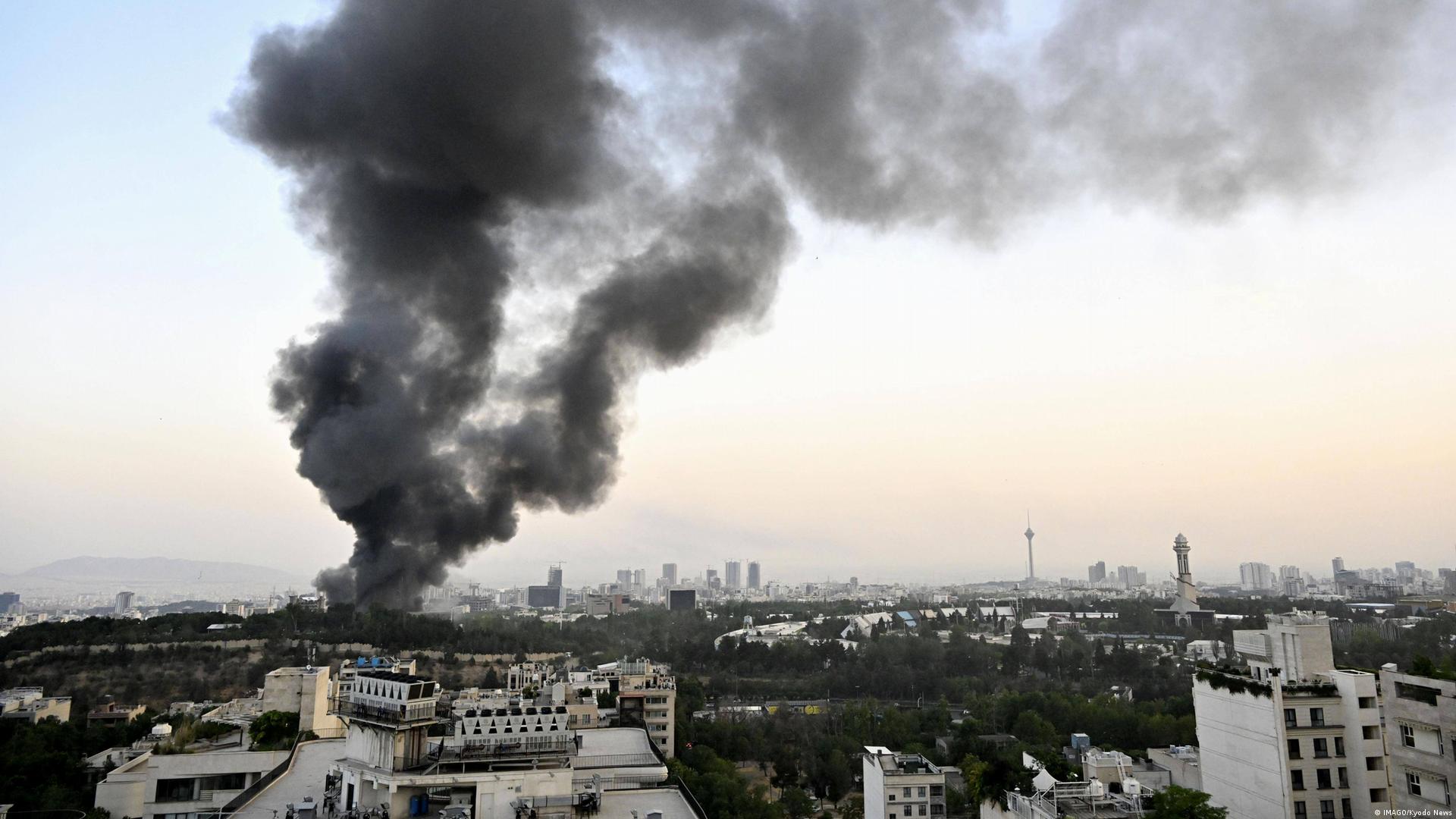 中国与伊朗：友谊究竟有多深？