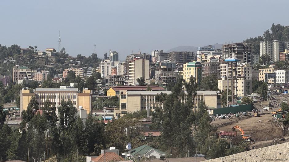 በደሴ ከተማ በተማሪ ሊዛ ደሳለ ላይ የተፈጸመው ግድያ ያስነሳው ቁጣ