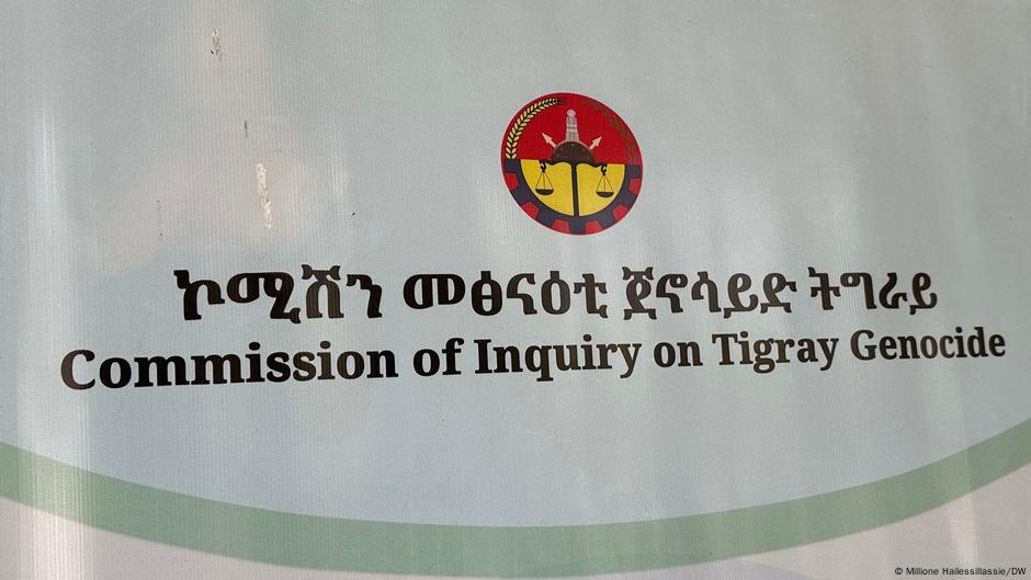 በጦርነቱ ወቅት በትግራይ ሴቶች ላይ ደረሰ ስለተባለጾታዊ ጥቃት