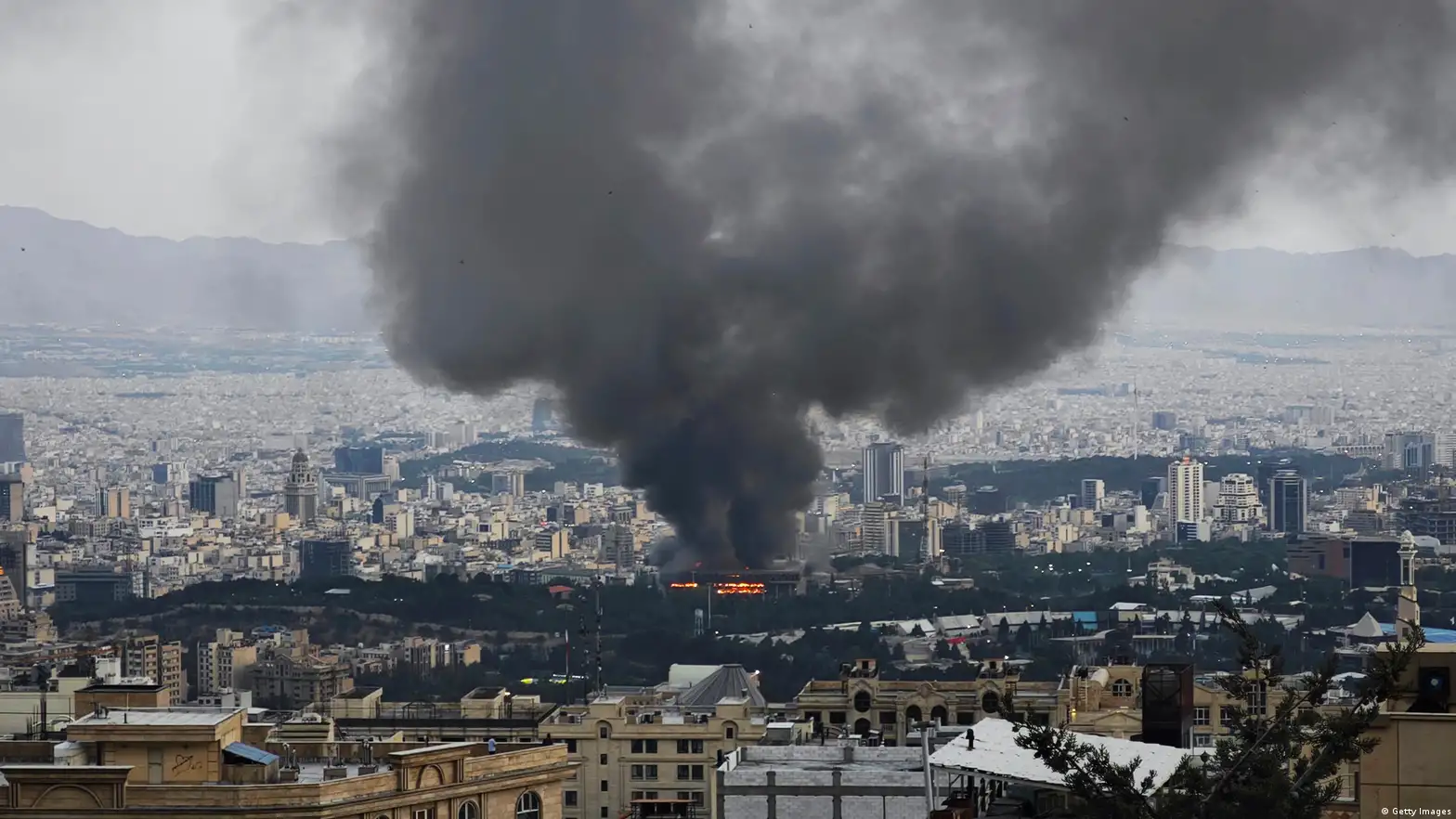 日内瓦会晤：欧洲期待伊朗的“明确信号”
