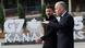 Премьер-министр Канады Марк Карни и президент Украины Владимир Зеленский на саммите G7 в канадских Скалистых горах Премьер-министр Канады Марк Карни и президент Украины Владимир Зеленский на саммите G7 в канадских Скалистых горах