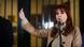 Un tribunal definió que Kirchner podrá salir al balcón de su departamento mientras cumple su pena de seis años con arresto domiciliario. (Imagen de archivo 10.06.2025) Un tribunal definió que Kirchner podrá salir al balcón de su departamento mientras cumple su pena de seis años con arresto domiciliario. (Imagen de archivo 10.06.2025)