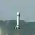 Honda's experimental reusable rocket in Taiki