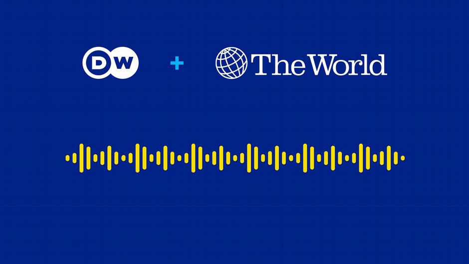 DW and The World announce content collaboration