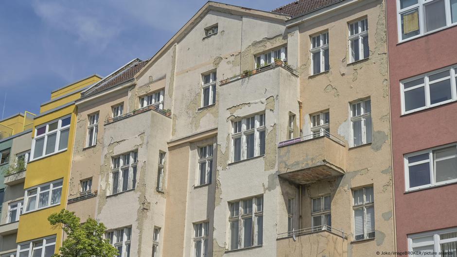 Germany updates: Rents soar in major cities despite controls
