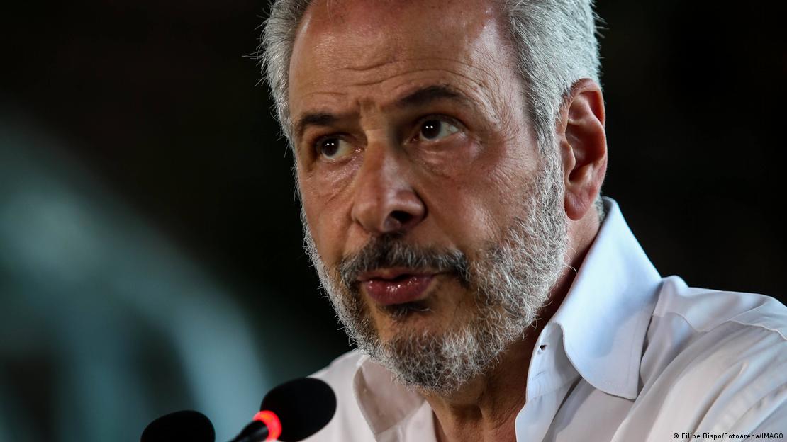  André Corrêa do Lago