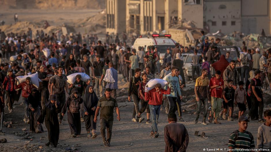 EU-Abkommen mit Israel: Mehr Hilfe für Gazastreifen