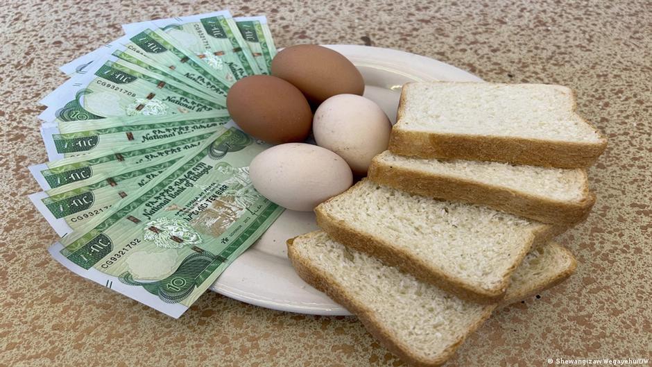 የኢትዮጵያ የውጭ ምንዛሪ ገበያ እና ብር ወዴት እያመሩ ነው? የኢትዮጵያ የውጭ ምንዛሪ ገበያ እና ብር ወዴት እያመሩ ነው?