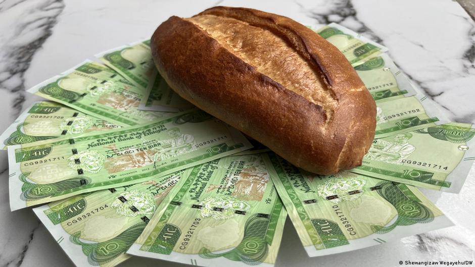 የኢትዮጵያ ምንዛሪ በአፍሪቃ ደካማ ከሆኑት 21 ገንዘቦች መካከል አንዱ ነው ተባለ የኢትዮጵያ ምንዛሪ በአፍሪቃ ደካማ ከሆኑት 21 ገንዘቦች መካከል አንዱ ነው ተባለ