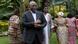 Former DRC President Joseph Kabila poses for a photograph after meeting with a delegation of women in Goma, North Kivu, on May 31, 2025 Former DRC President Joseph Kabila poses for a photograph after meeting with a delegation of women in Goma, North Kivu, on May 31, 2025