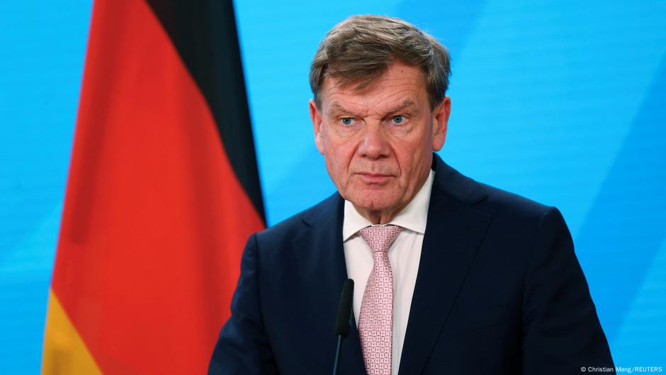 Нельзя недооценивать опасность РФ для ФРГ – DW – 29.06.2025