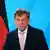 Министр иностранных дел Германии Йоаханн Вадефуль