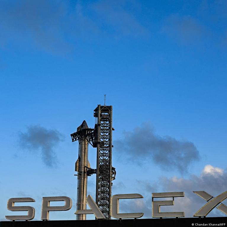 من المريخ إلى البورصة.. سبيس إكس على أعتاب أكبر اكتتاب عالمي