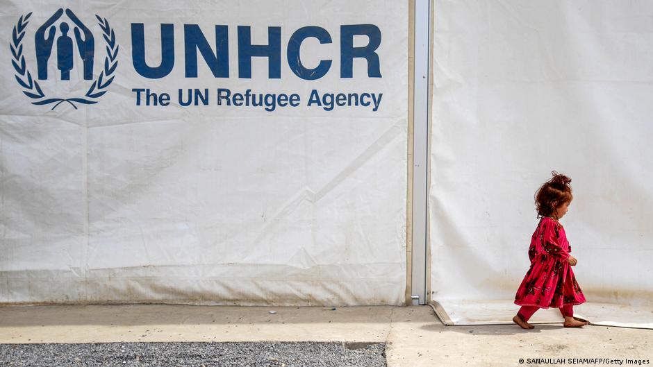 Avganistanske izbeglice uglavnom beže u susedne zemlje poput Pakistana i Irana