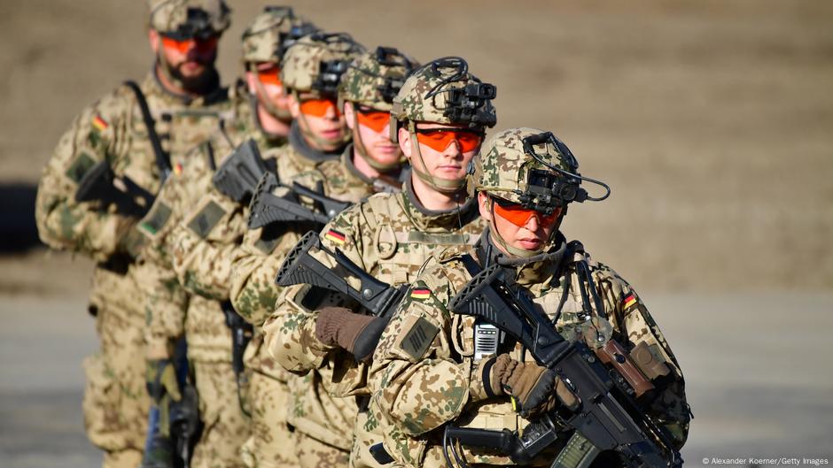 Bundesver će se u budućnosti suočiti s većim izazovima u NATO
