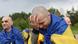 Un prisionero de guerra ucraniano reacciona tras un intercambio en un lugar desconocido de Ucrania (19/06/2025) Un prisionero de guerra ucraniano reacciona tras un intercambio en un lugar desconocido de Ucrania (19/06/2025)
