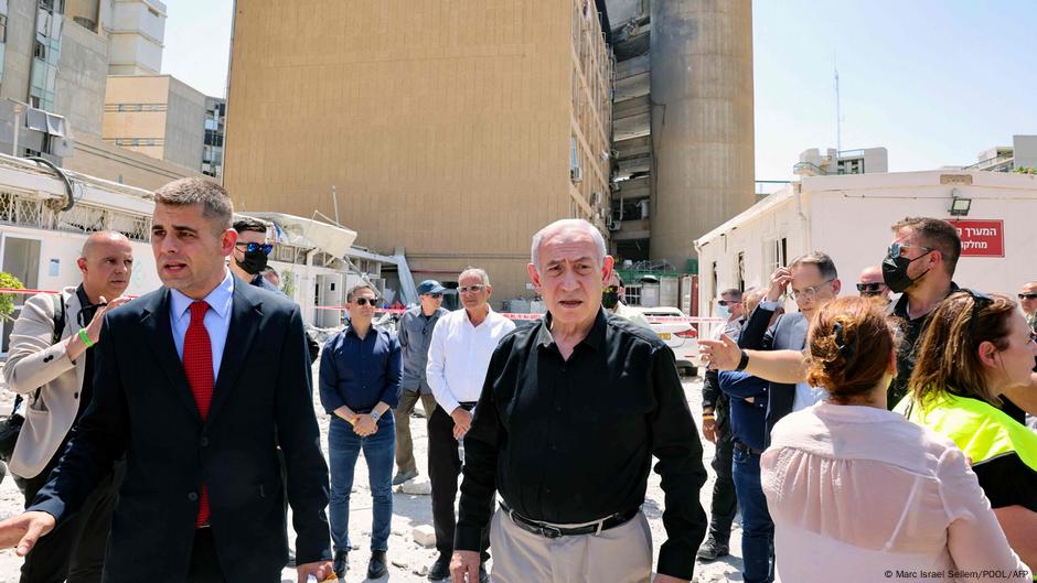 Izraelski premijer Benjamin Netanjahu kritikovao je izveštaj EU kao skandalozan