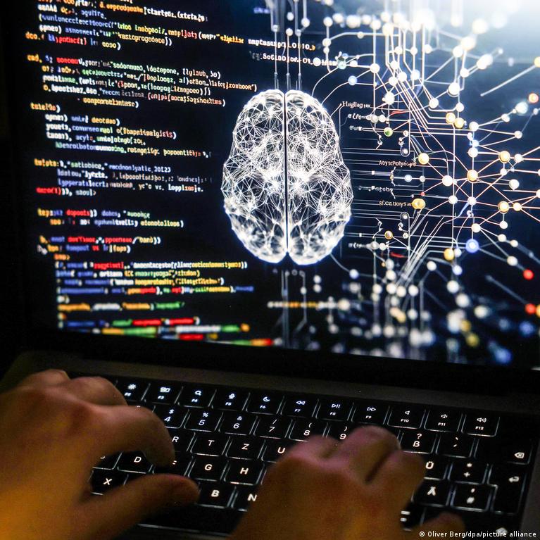 México desarrollará su propio lenguaje de IA – DW – 31/07/2025