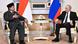 Indonesia's President Prabowo Subianto speaks with Russian President Vladimir Putin in June 2025 Indonesia's President Prabowo Subianto speaks with Russian President Vladimir Putin in June 2025
