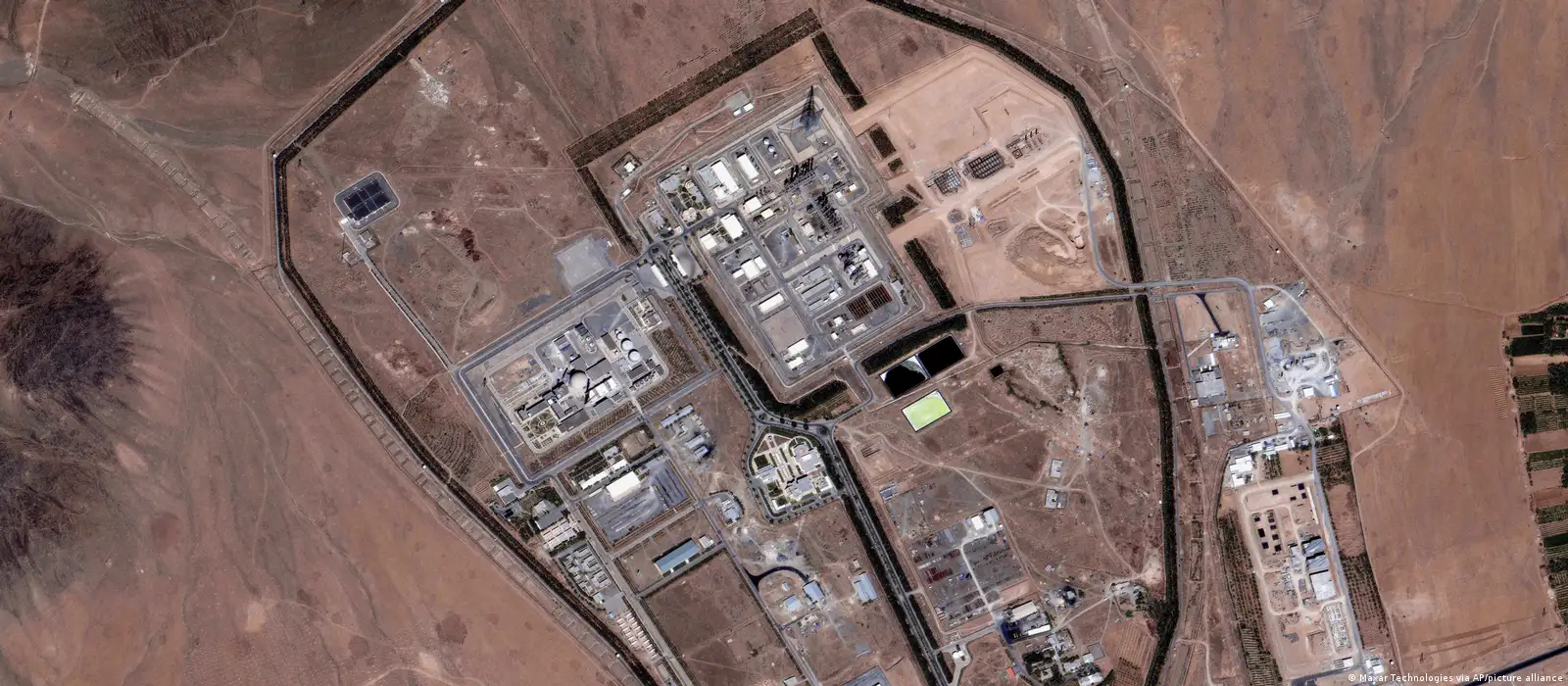 以伊戰火延燒以色列再斬伊朗高層