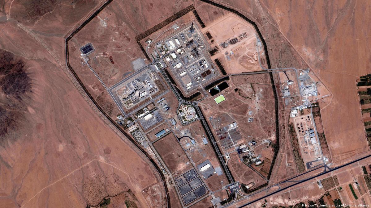 以伊战火延烧以色列再斩伊朗高层