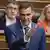 El presidente del Gobierno de España, gesticula durante una intervención parlamentaria el pasado 18 de junio.