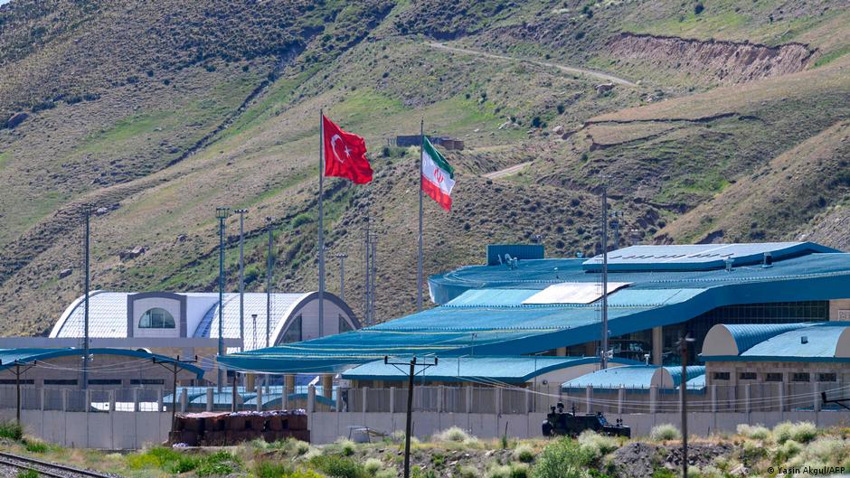 İran ticaretini kuzeye kaydırıyor: Türkiye de rotada