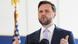 Вице-президент США Джей Ди Вэнс Вице-президент США Джей Ди Вэнс