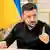 "Hay incluso cuerpos con pasaportes rusos", dijo Zelenski (imagen de archivo)