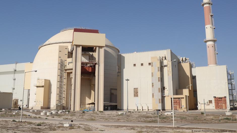 زيارة مسؤول مهم من وكالة الطاقة لإيران والتفتيش خارج الجدول – DW – 2025/8/10