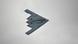 A B2 Stealth Bomber in flight A B2 Stealth Bomber in flight