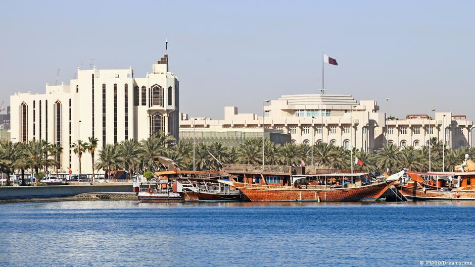 Comienzan en Doha negociaciones sobre posible tregua en Gaza – DW – 07/07/2025