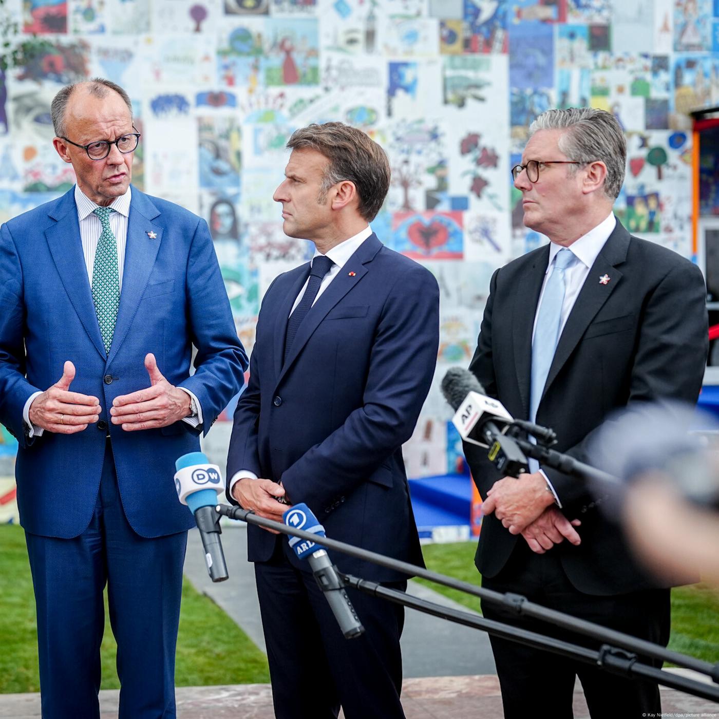 23.06.2025 – Langsam Gesprochene Nachrichten