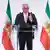 Frankreich Paris 2025 | Pressekonferenz des iranischen Oppositionsführers Reza Pahlavi