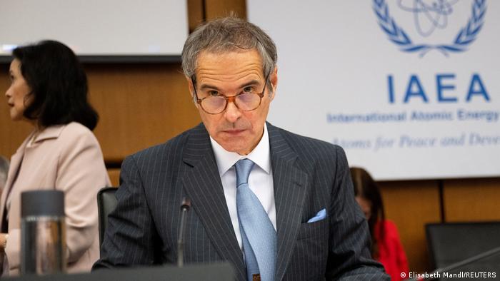 Irã pode voltar a enriquecer urânio "em questão de meses", alerta agência da ONU