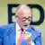 Friedrich Merz speaking at the BDI meeting