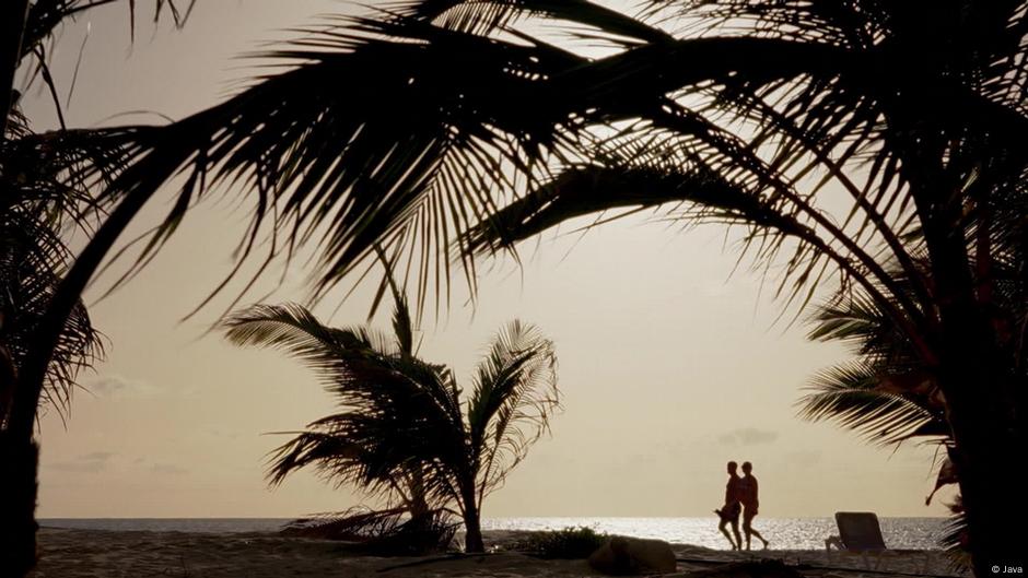 Cape Verde - The Reality Behind the Resorts – DW – 06/25/2025