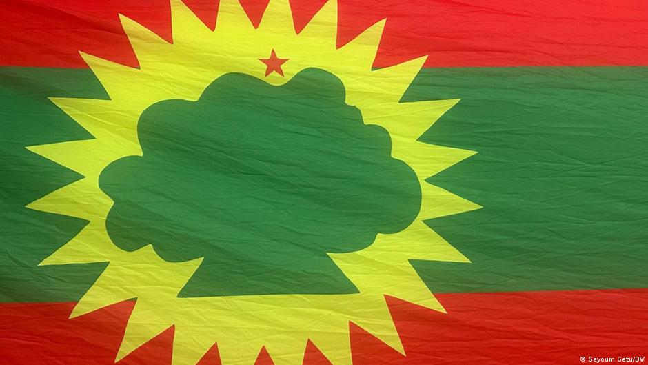 የኦሮሞ ልሂቃን ጥሪ እና የኦነግ መግለጫ