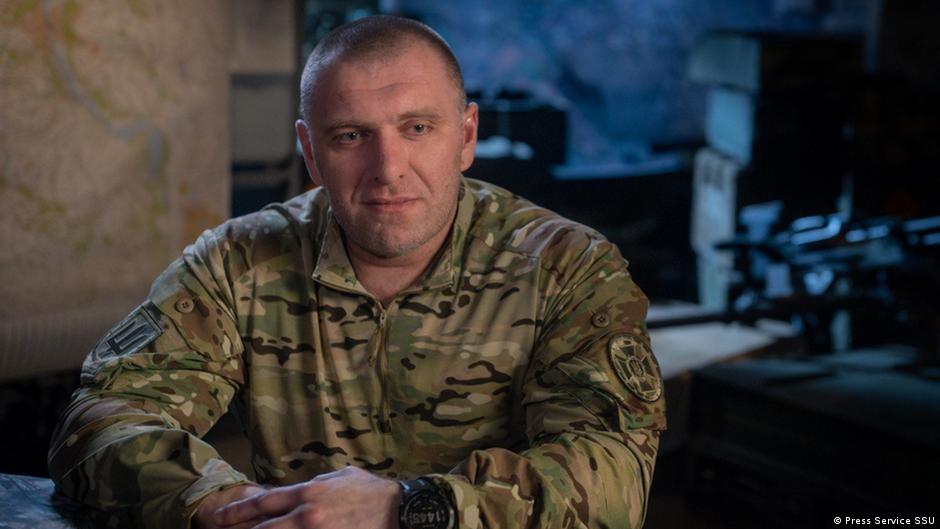 Василь Малюк йде у відставку: як замінили керівника СБУ – DW – 05.01.2026