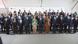 Angola Luanda 2025 | Cimeira EUA-África | Foto de grupo com o presidente João Lourenço Angola Luanda 2025 | Cimeira EUA-África | Foto de grupo com o presidente João Lourenço