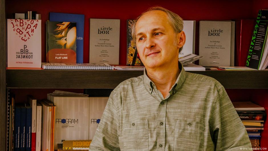 Gojko Božović (ProGlas): Za sebe ne tražimo funkcije, niti se kandidujemo za političku ili bilo kakvu moć