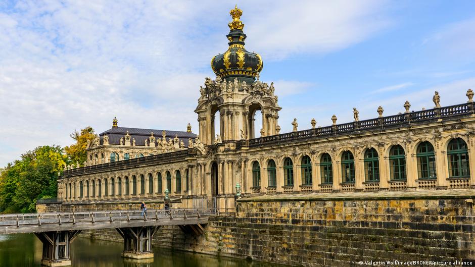 Nowy ranking: Saksonia to najbardziej gościnny region w Niemczech