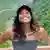A turista Juliana Marins