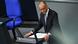 German Chancellor Friedrich Merz gives a speech during a session at the German lower house of parliament Bundestag, in Berlin, Germany on June 24, 2025 German Chancellor Friedrich Merz gives a speech during a session at the German lower house of parliament Bundestag, in Berlin, Germany on June 24, 2025