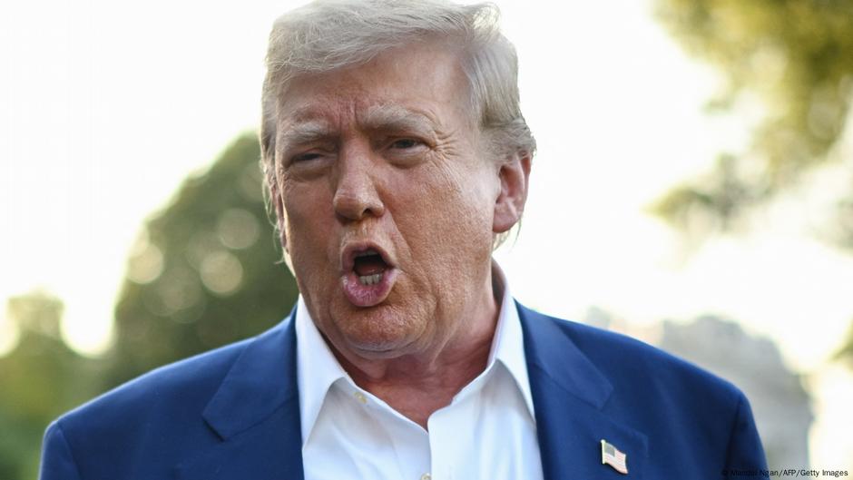 Трамп: Израел се согласи на договор за Газа, се чека одговор од Хамас