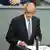 Friedrich Merz gives his address to parliament ahead of the EU and NATO summits