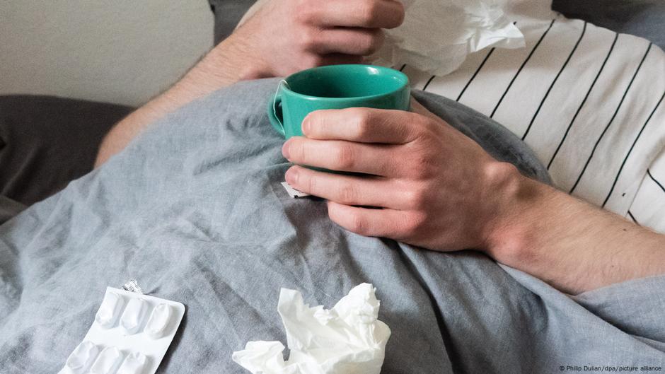 „Leisure Sickness“ iliti „bolest zbog slobodnog vremena“, pojavljuje se odjednom i baš uoči vikenda ili tokom godišnjeg odmora