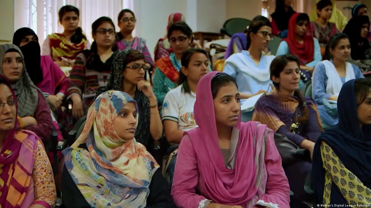 Why Pakistan wants to become a regional crypto hub